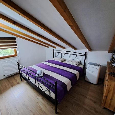 Rooms Delux Sarajevo Ngoại thất bức ảnh