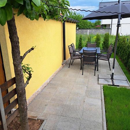 Rooms Delux Sarajevo Ngoại thất bức ảnh