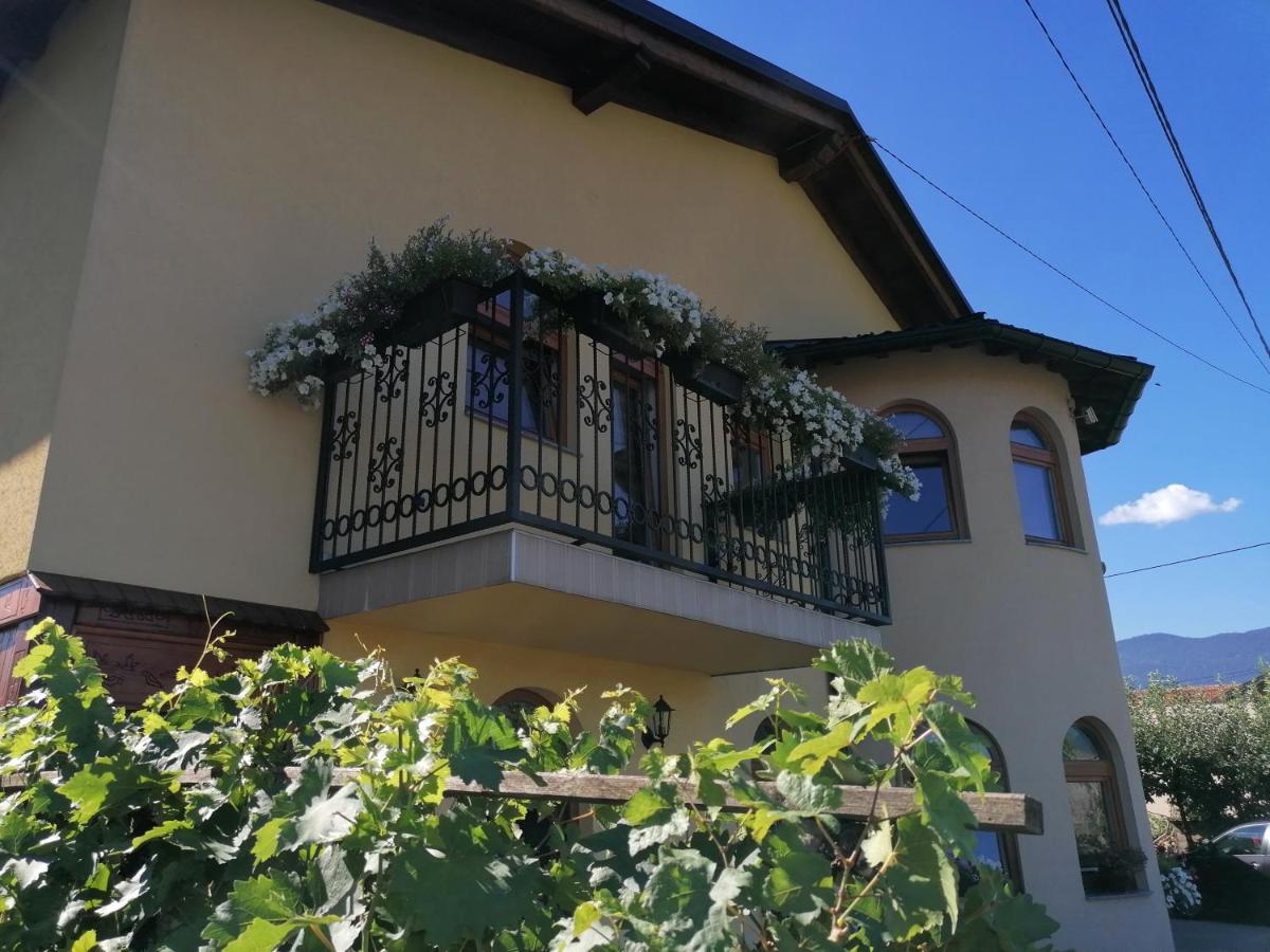 Rooms Delux Sarajevo Ngoại thất bức ảnh