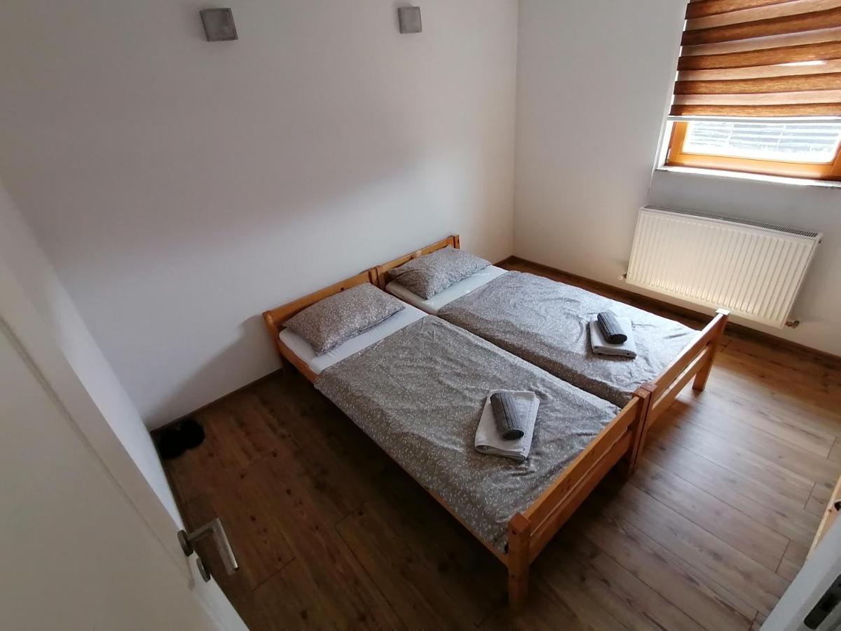 Rooms Delux Sarajevo Ngoại thất bức ảnh