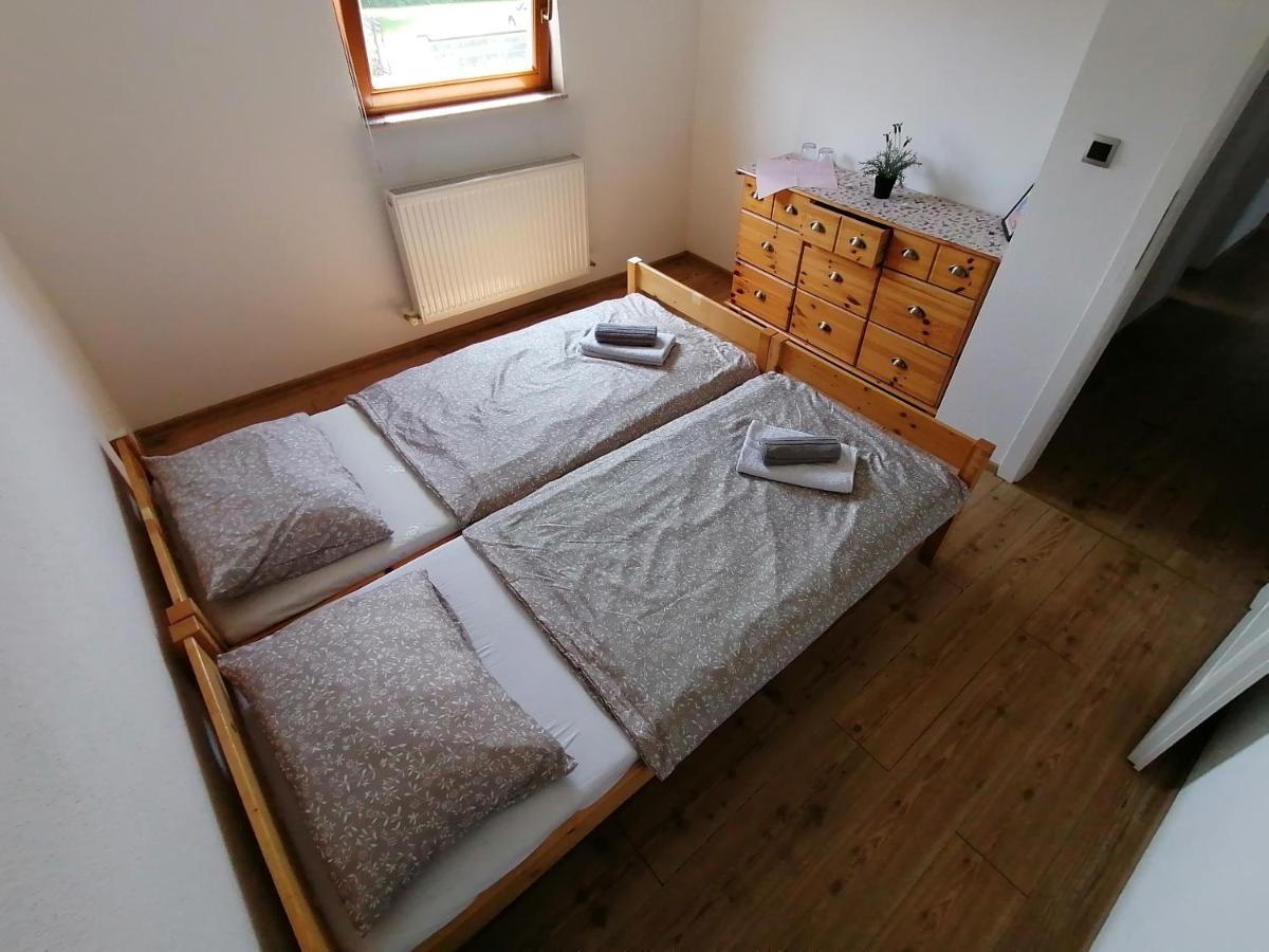 Rooms Delux Sarajevo Ngoại thất bức ảnh