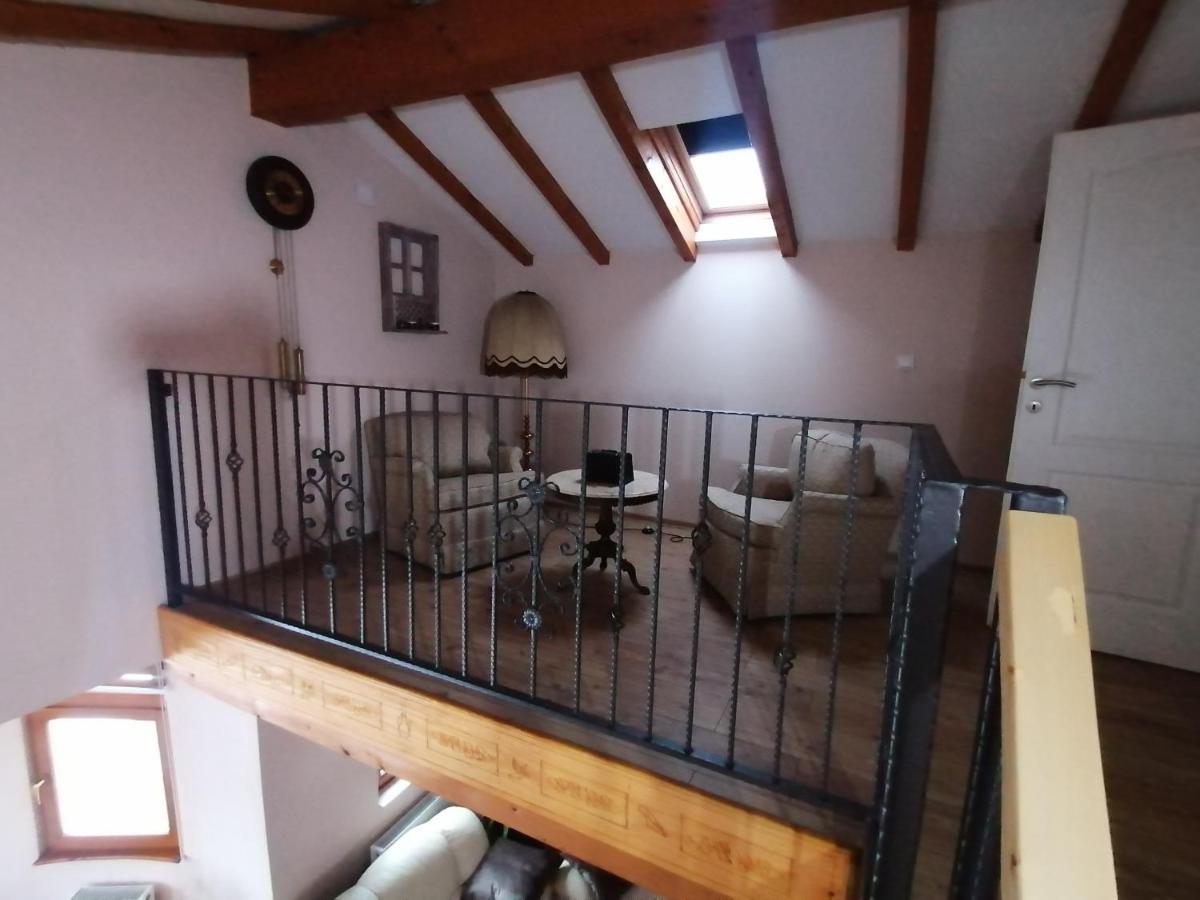 Rooms Delux Sarajevo Ngoại thất bức ảnh