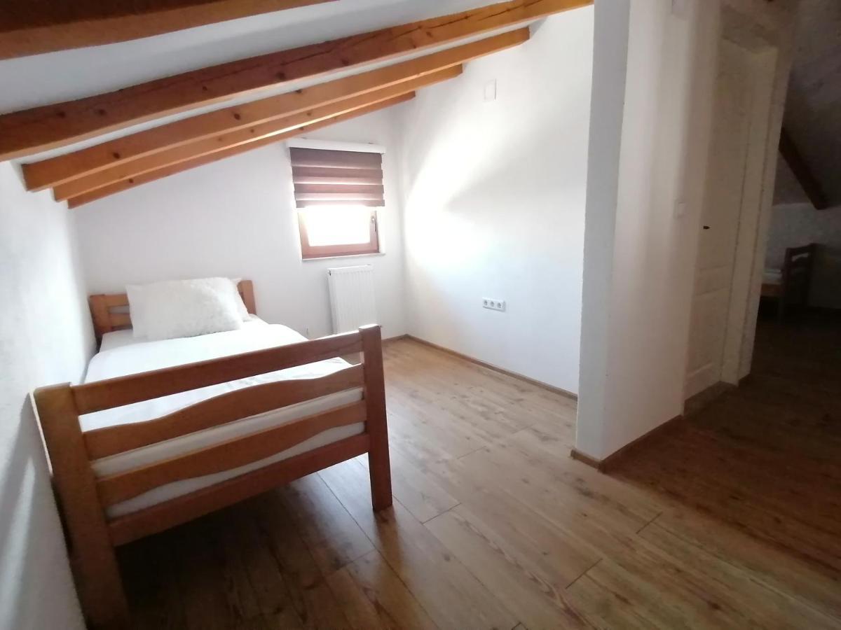 Rooms Delux Sarajevo Ngoại thất bức ảnh