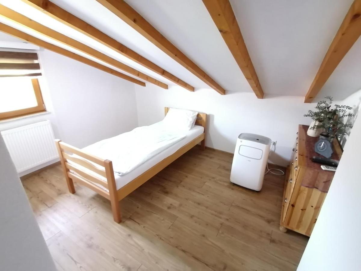 Rooms Delux Sarajevo Ngoại thất bức ảnh